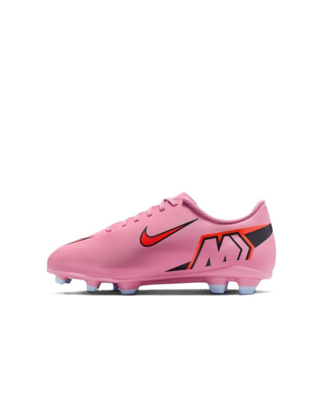 Buty nike junior mercurial vapor 16 club fg/mg fq8286-600