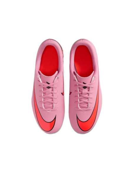 Buty nike junior mercurial vapor 16 club fg/mg fq8286-600