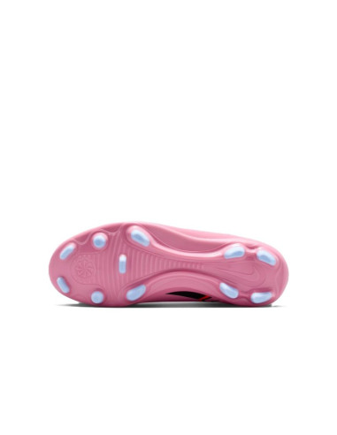 Buty nike junior mercurial vapor 16 club fg/mg fq8286-600