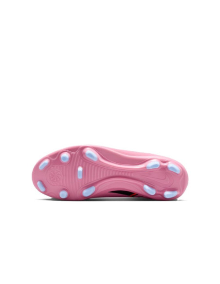 Buty nike junior mercurial vapor 16 club fg/mg fq8286-600