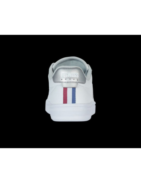 Buty k-swiss court shield ii (94412-178-m)