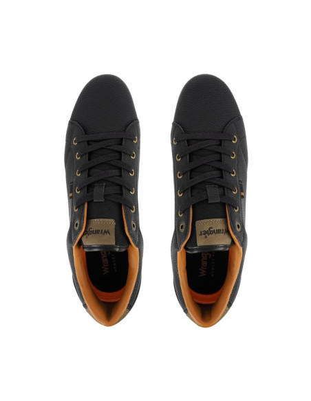 Buty wrangler otis low m 20253001