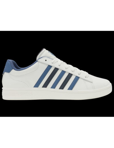 Buty k-swiss court tiebreak ii (04413-124-m)