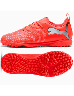 Buty puma future 9 play jr tt 108929-01