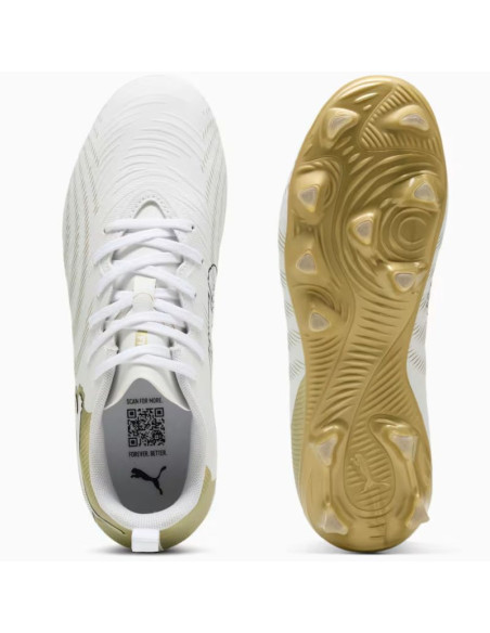 Buty puma future 9 play jr fg/ag 108723-04