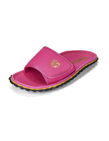 Klapki gumbies strider slide women pink w gu