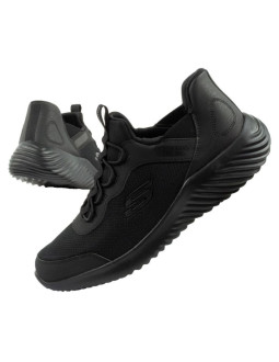 Skechers bounder slip-ins buty młodzieżowe sportowe dziecięce