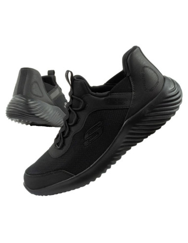 Skechers bounder slip-ins buty młodzieżowe sportowe dziecięce