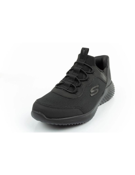 Skechers bounder slip-ins buty młodzieżowe sportowe dziecięce