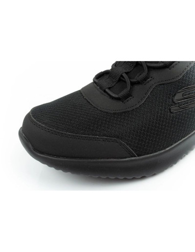 Skechers bounder slip-ins buty młodzieżowe sportowe dziecięce