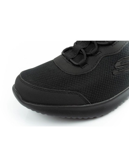 Skechers bounder slip-ins buty młodzieżowe sportowe dziecięce