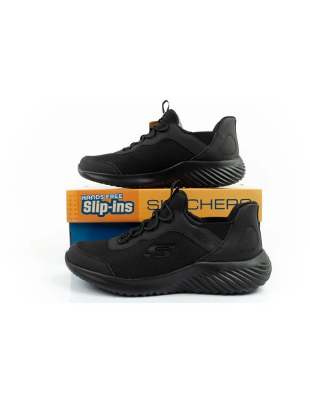 Skechers bounder slip-ins buty młodzieżowe sportowe dziecięce