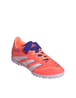 Buty piłkarskie dla dzieci adidas predator club tf jh8864 2