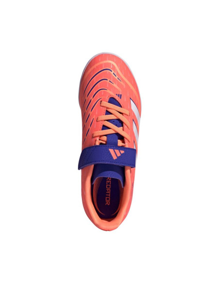 Buty piłkarskie dla dzieci adidas predator club tf jh8864