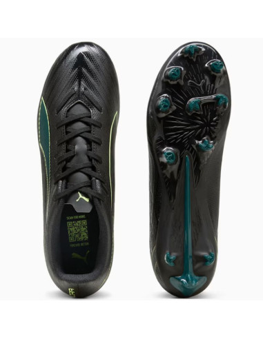 Buty puma ultra 6 play fg/ag 108532