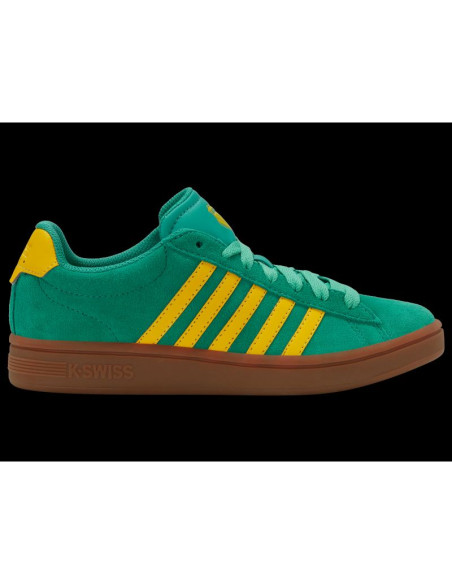 Buty k-swiss court tiebrk ii sde (99492-382-m)