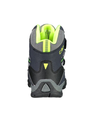 Buty zimowe dziecięce wodoodporne cmp kids pyry snow boot wp (38q4514-20uf)