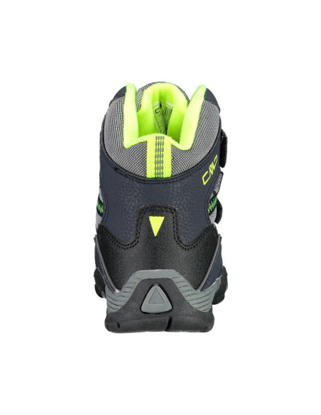 Buty zimowe dziecięce wodoodporne cmp kids pyry snow boot wp (38q4514-20uf)