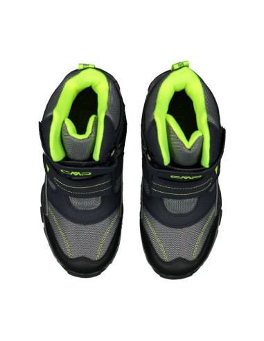 Buty zimowe dziecięce wodoodporne cmp kids pyry snow boot wp (38q4514-20uf)