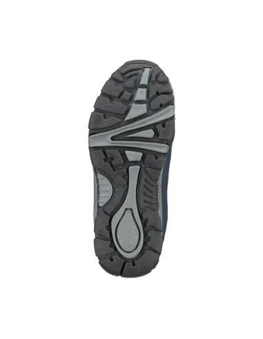 Buty zimowe dziecięce wodoodporne cmp kids pyry snow boot wp (38q4514-20uf)