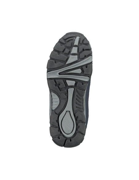 Buty zimowe dziecięce wodoodporne cmp kids pyry snow boot wp (38q4514-20uf)