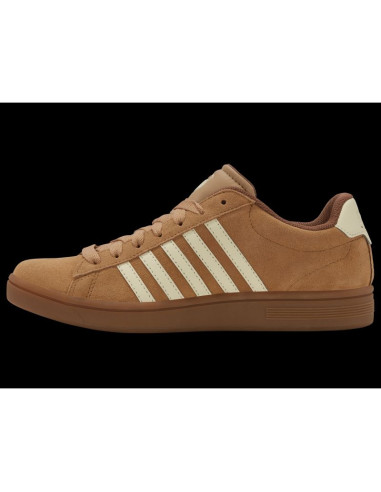 Buty k-swiss court tiebrk ii sde (09492-275-m)