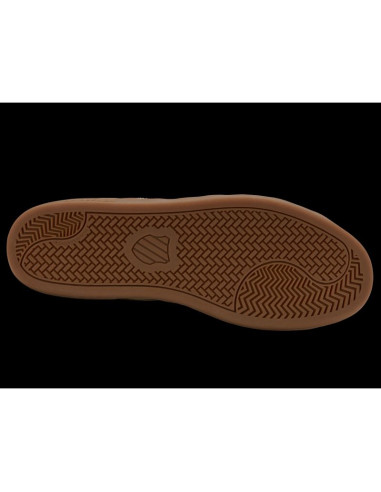 Buty k-swiss court tiebrk ii sde (09492-275-m)