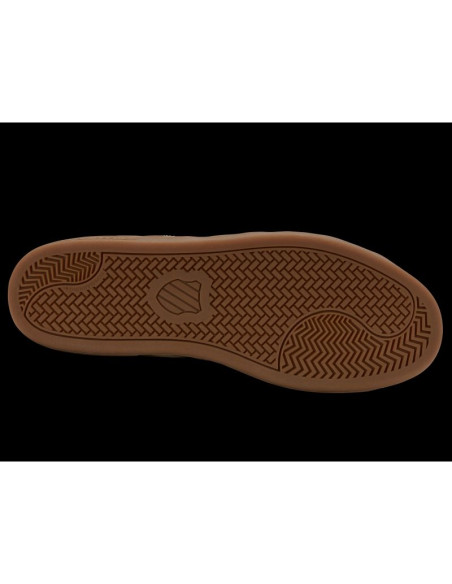 Buty k-swiss court tiebrk ii sde (09492-275-m)