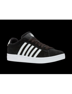 Buty k-swiss court tiebrk ii sde (09492-013-m) 2