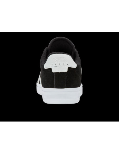 Buty k-swiss court tiebrk ii sde (09492-013-m)