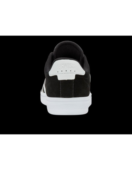 Buty k-swiss court tiebrk ii sde (09492-013-m)