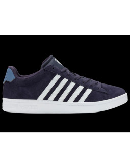 Buty k-swiss court tiebrk ii sde (09492-460-m)