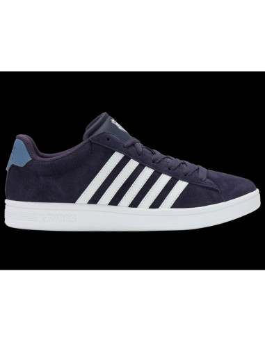 Buty k-swiss court tiebrk ii sde (09492-460-m)