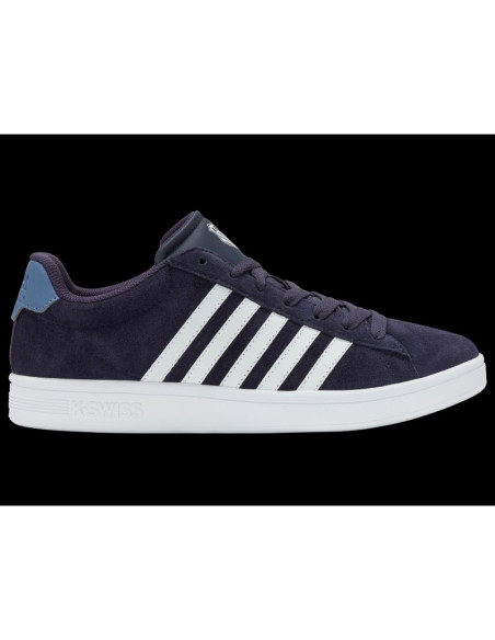 Buty k-swiss court tiebrk ii sde (09492-460-m)