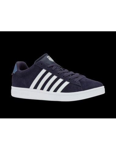 Buty k-swiss court tiebrk ii sde (09492-460-m)