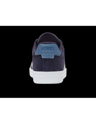 Buty k-swiss court tiebrk ii sde (09492-460-m)
