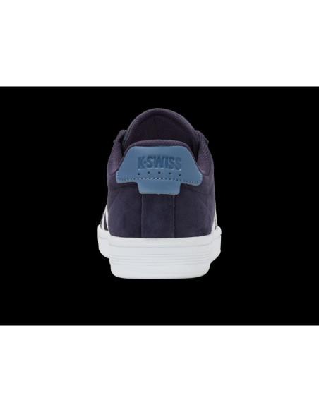 Buty k-swiss court tiebrk ii sde (09492-460-m)