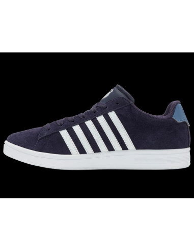 Buty k-swiss court tiebrk ii sde (09492-460-m)