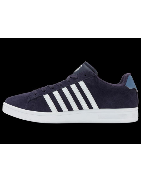 Buty k-swiss court tiebrk ii sde (09492-460-m)