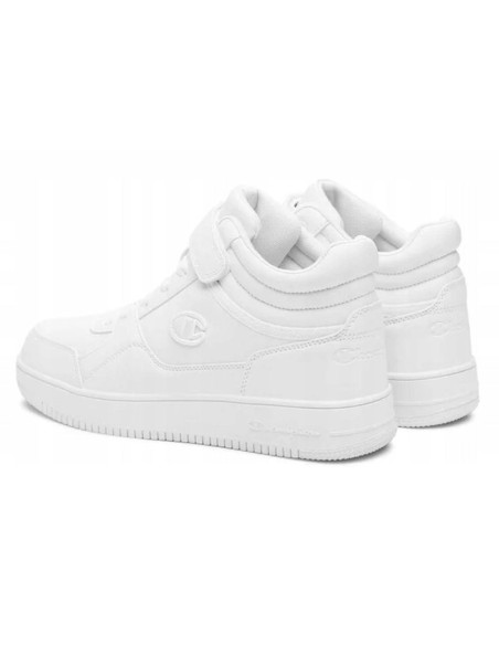 Champion buty męskie rd18 mid cut shoe s21904.ww001