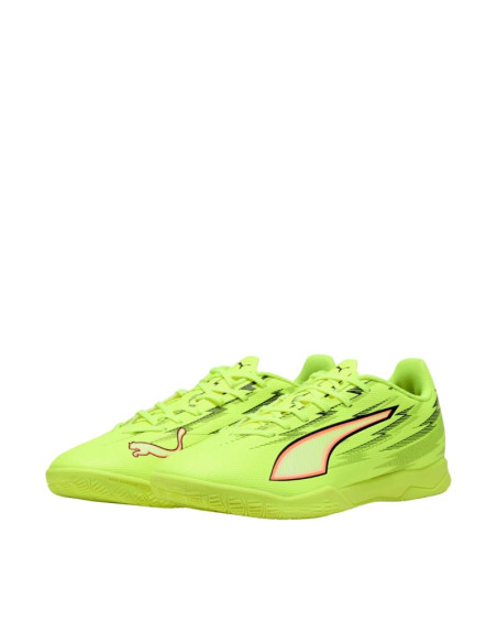 Buty piłkarskie puma ultra 6 play it 108983 01