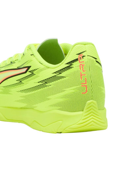 Buty piłkarskie puma ultra 6 play it 108983 01