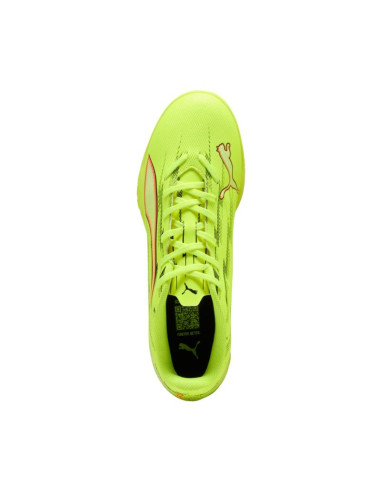 Buty piłkarskie puma ultra 6 play it 108983 01