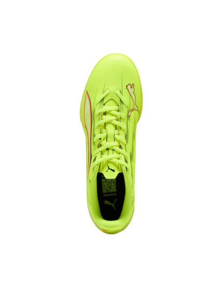 Buty piłkarskie puma ultra 6 play it 108983 01