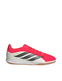Buty piłkarskie dla dzieci adidas predator club in js0363