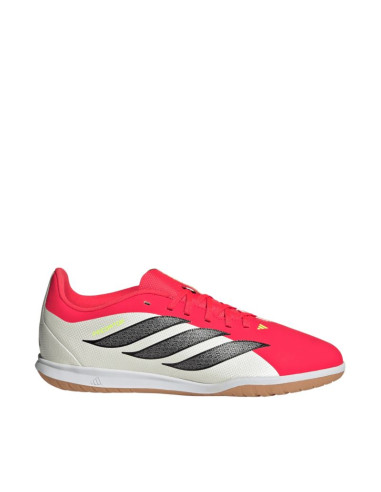 Buty piłkarskie dla dzieci adidas predator club in js0363