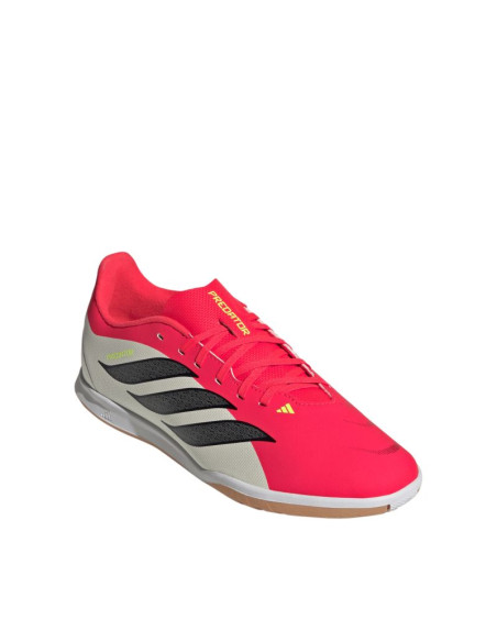 Buty piłkarskie dla dzieci adidas predator club in js0363