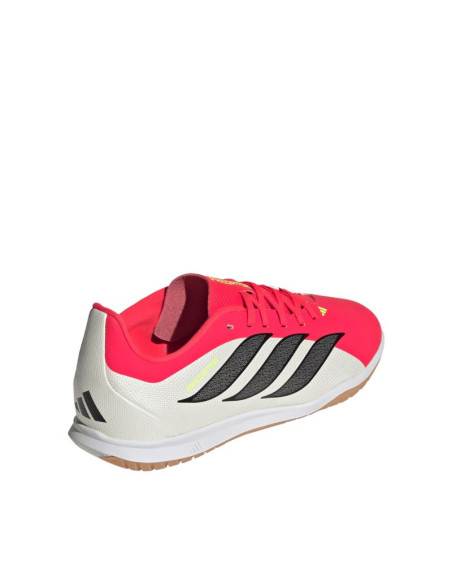 Buty piłkarskie dla dzieci adidas predator club in js0363