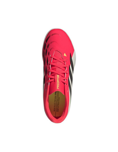 Buty piłkarskie dla dzieci adidas predator club in js0363