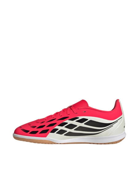 Buty piłkarskie dla dzieci adidas predator club in js0363